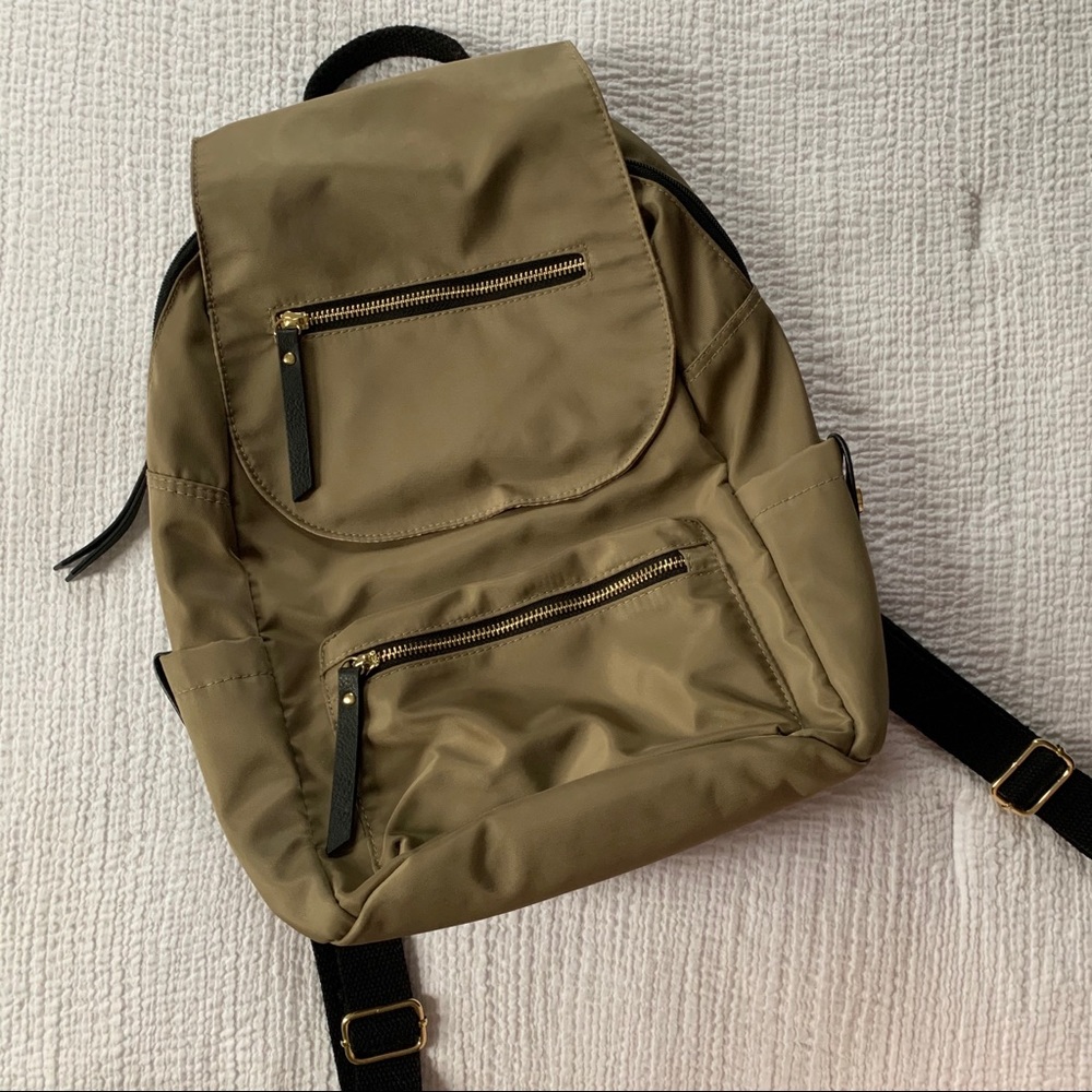 Madden Girl Back Pack